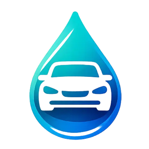Lavage auto à domicile Sainte-Consorce